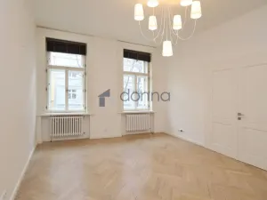 Pronájem bytu 3+kk, Praha, Jagellonská, 95 m2