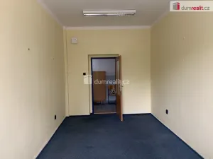 Pronájem kanceláře, Prachatice - Prachatice II, Zlatá stezka, 17 m2