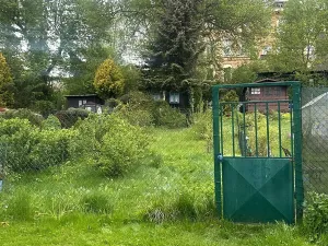 Prodej zahrady, Toužim, 150 m2