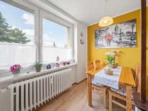 Prodej bytu 2+1, Brno - Řečkovice, Medlánecká, 57 m2
