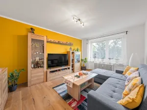 Prodej bytu 2+1, Brno - Řečkovice, Medlánecká, 57 m2