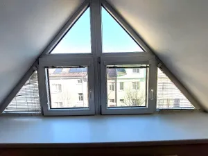 Pronájem bytu 2+kk, Brno - Židenice, Slevačská, 51 m2