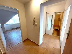 Pronájem bytu 2+kk, Brno - Židenice, Slevačská, 51 m2