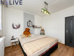 Prodej bytu 3+1, Staré Sedliště, 66 m2