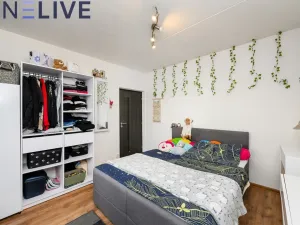 Prodej bytu 3+1, Staré Sedliště, 66 m2