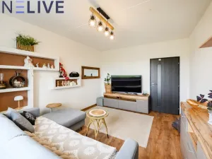 Prodej bytu 3+1, Staré Sedliště, 66 m2