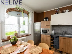 Prodej bytu 3+1, Staré Sedliště, 66 m2