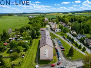 Prodej bytu 3+1, Staré Sedliště, 66 m2