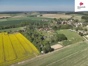 Prodej pozemku pro bydlení, Jistebnice, 2541 m2