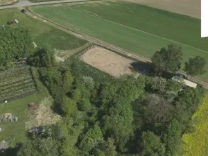 Prodej pozemku pro bydlení, Jistebnice, 2541 m2