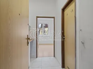 Pronájem bytu 1+kk, Praha - Libeň, Sokolovská, 18 m2