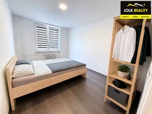 Pronájem bytu 3+1, Opava, Antonína Sovy, 71 m2