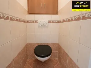 Pronájem bytu 3+1, Opava, Antonína Sovy, 71 m2