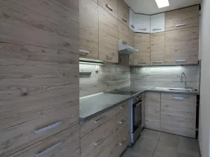 Pronájem bytu 2+kk, Most, Františka Malíka, 39 m2
