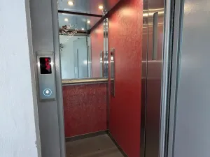 Pronájem bytu 2+kk, Most, Františka Malíka, 39 m2