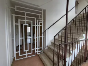 Pronájem bytu 2+kk, Most, Františka Malíka, 39 m2