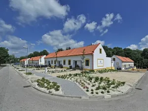 Prodej bytu 3+kk, Hlohovec, K zámečku, 79 m2