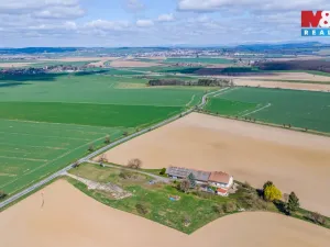 Prodej zemědělské usedlosti, Stračov, 200 m2