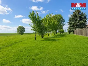 Prodej zemědělské usedlosti, Stračov, 200 m2