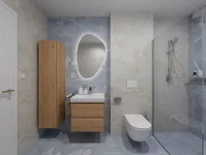 Prodej bytu 2+kk, Brno, Elišky Přemyslovny, 42 m2