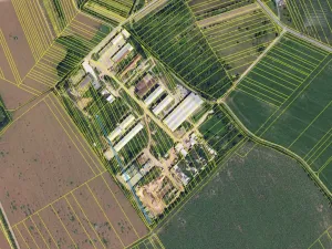 Prodej komerčního pozemku, Újezd u Brna, 122 m2