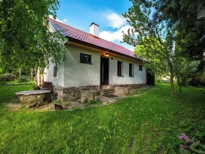 Prodej rodinného domu, Náměšť nad Oslavou, 125 m2