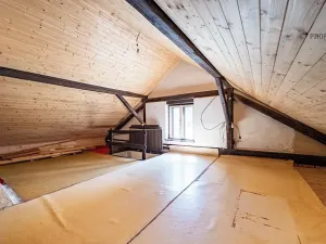Prodej rodinného domu, Náměšť nad Oslavou, 125 m2