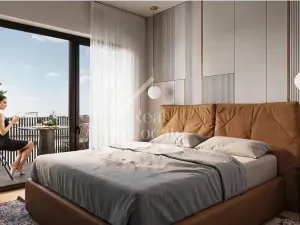 Pronájem bytu 3+kk, Praha - Vršovice, Košická, 60 m2