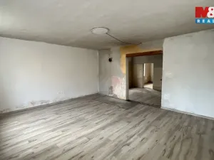 Prodej rodinného domu, Jiratice, 92 m2