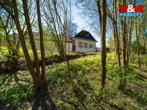 Prodej rodinného domu, Otradov, 87 m2