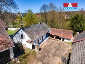 Prodej rodinného domu, Otradov, 87 m2