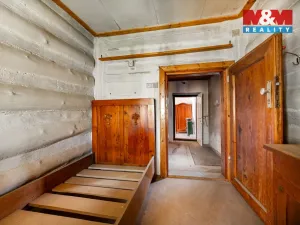 Prodej rodinného domu, Otradov, 87 m2