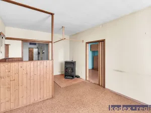 Prodej rodinného domu, Rokytnice v Orlických horách, náměstí T. G. Masaryka, 639 m2