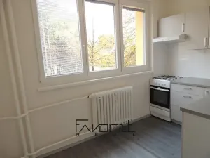 Prodej bytu 2+1, Ostrava, Františka Hajdy, 50 m2