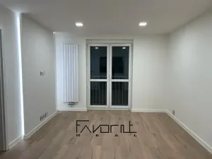 Pronájem bytu 2+1, Ostrava, Gurťjevova, 52 m2