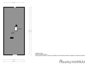 Prodej rodinného domu, Týn nad Vltavou - Malá Strana, Cihelná, 70 m2