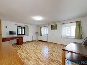 Prodej rodinného domu, Týn nad Vltavou - Malá Strana, Cihelná, 70 m2