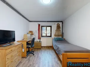 Prodej rodinného domu, Týn nad Vltavou - Malá Strana, Cihelná, 70 m2