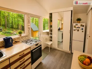 Prodej chaty, Jílové u Prahy - Luka pod Medníkem, 60 m2