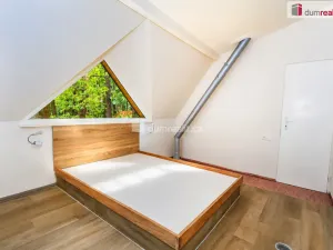 Prodej chaty, Jílové u Prahy - Luka pod Medníkem, 60 m2