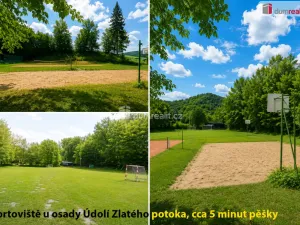 Prodej chaty, Jílové u Prahy - Luka pod Medníkem, 60 m2