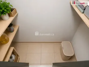 Prodej chaty, Jílové u Prahy - Luka pod Medníkem, 60 m2