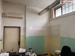 Pronájem výrobních prostor, Prachatice - Prachatice II, Zlatá stezka, 90 m2