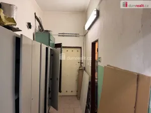 Pronájem výrobních prostor, Prachatice - Prachatice II, Zlatá stezka, 90 m2