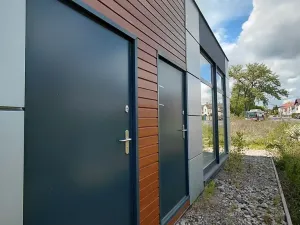 Prodej domu na klíč, Praha, Na Radosti, 100 m2