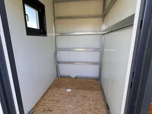 Prodej domu na klíč, Praha, Na Radosti, 100 m2