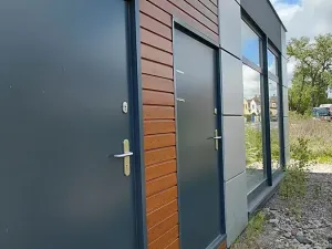 Prodej domu na klíč, Praha, Na Radosti, 100 m2