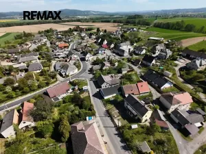 Prodej rodinného domu, Postřelmůvek, 60 m2