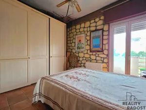 Prodej bytu 3+1, Via Dante Alighieri,Silvi,Itálie, 99 m2