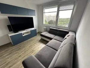 Pronájem bytu 2+kk, Praha - Chodov, Hráského, 46 m2